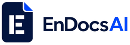 EnDocs AI Logo